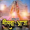 About Jaipur Me Milba Aaja Song